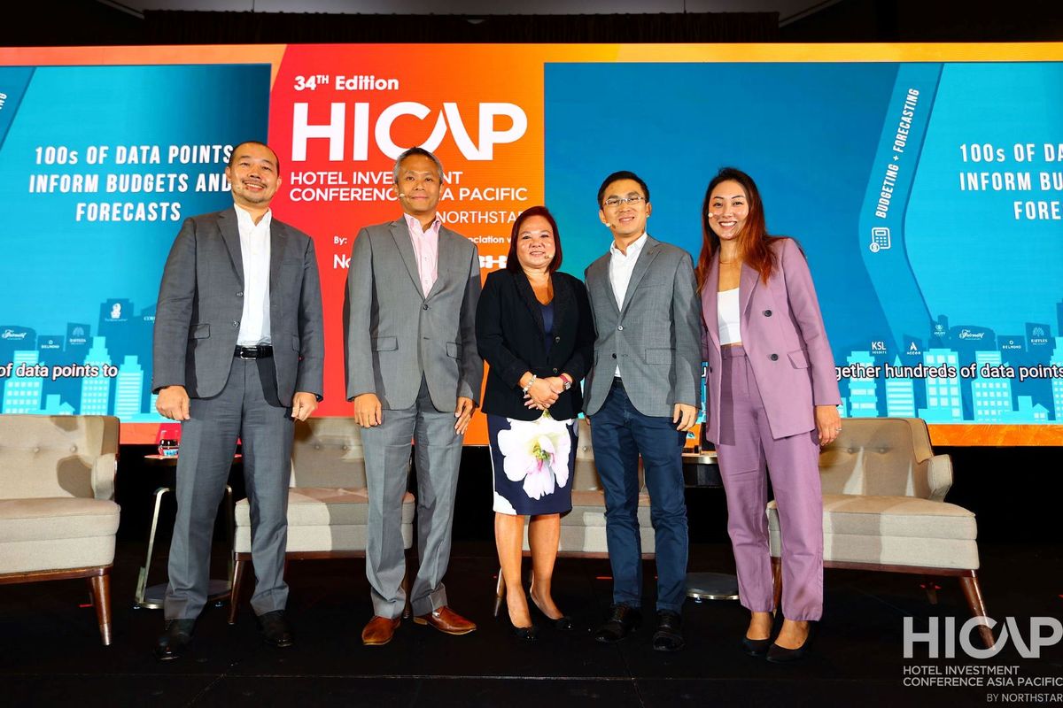 Hotel investors talk tight pricing, development philosophy and green